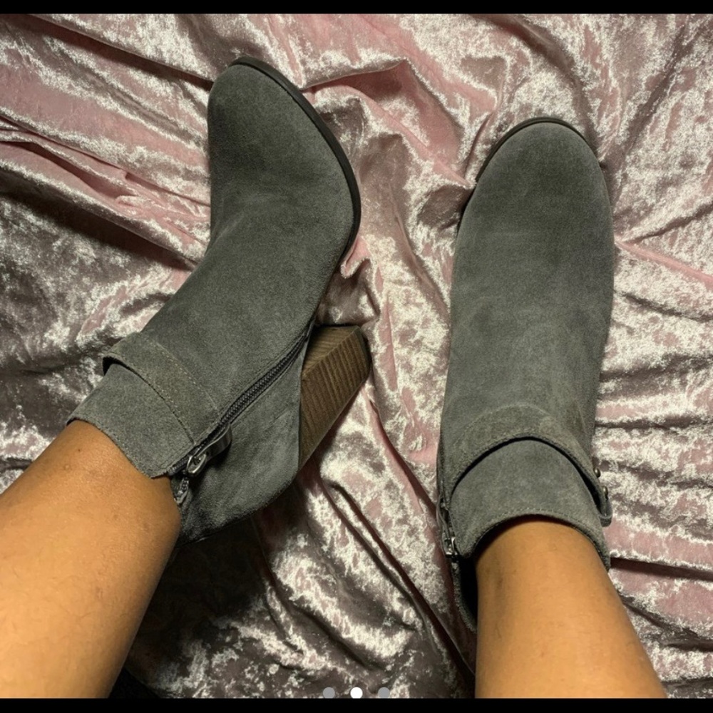 Booties